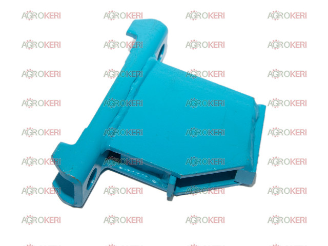 support console (spring holder)
