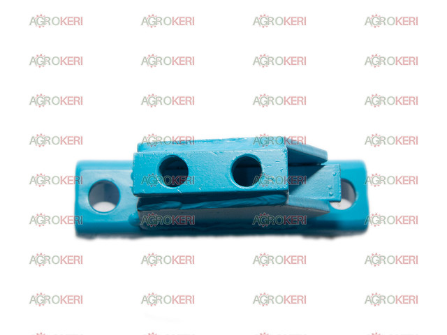 support console (spring holder)