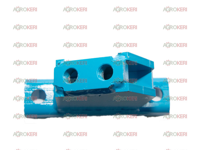 support console (spring holder) coulter disc version
