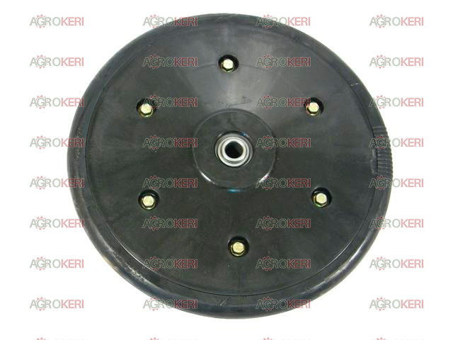 tamping wheel MSG Plus (25mm wide)