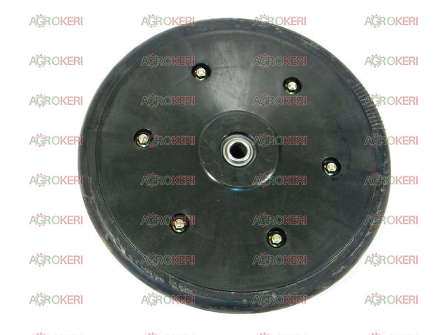 tamping wheel MSG Plus (25mm wide)