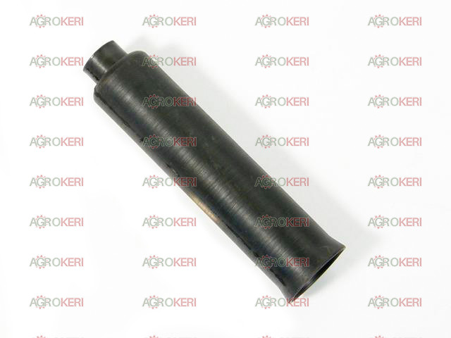 upper rubber tube for Microsem 9645