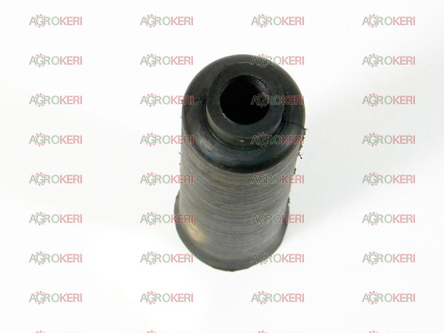 upper rubber tube for Microsem 9645