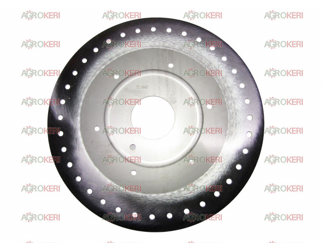 seeder disc been, cicer, DN3660