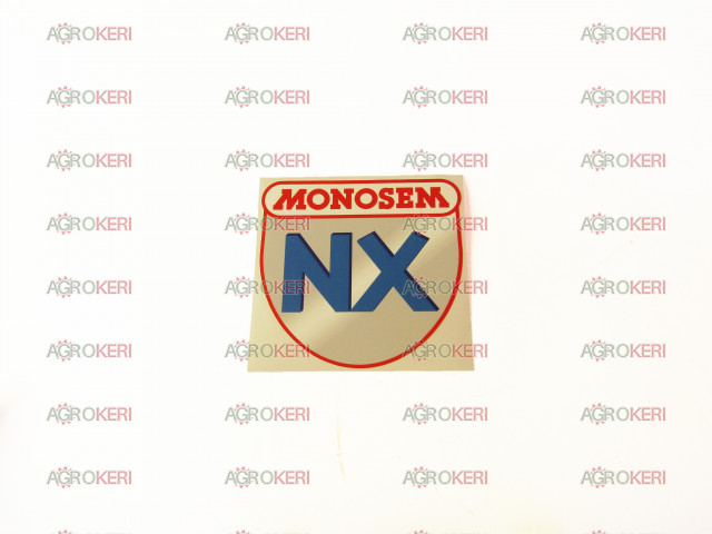 sticker NX