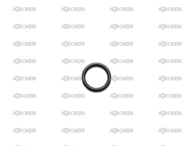 gumigyűrű 13,6x2,5 (MTZ kompresszor, TLT tengely)