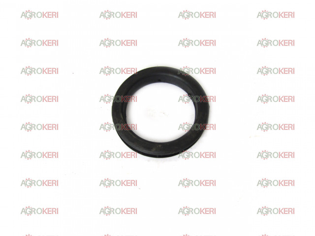 protective rubber ring for the telescopic frame, Monosem
