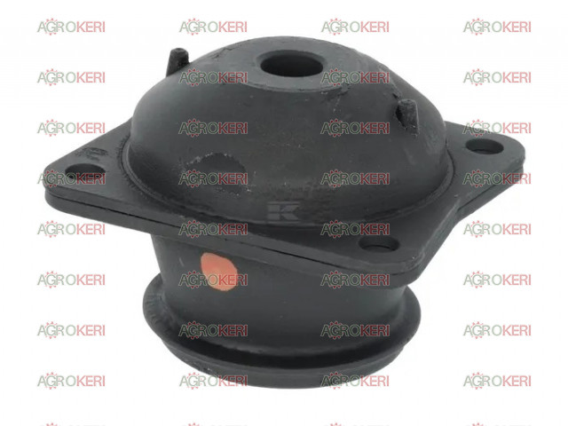 Dalbo damper 33741 (rubber suspension)